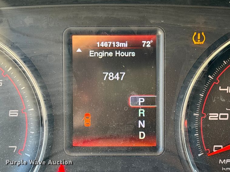 image for item EV3205 2012 Dodge Charger Police 