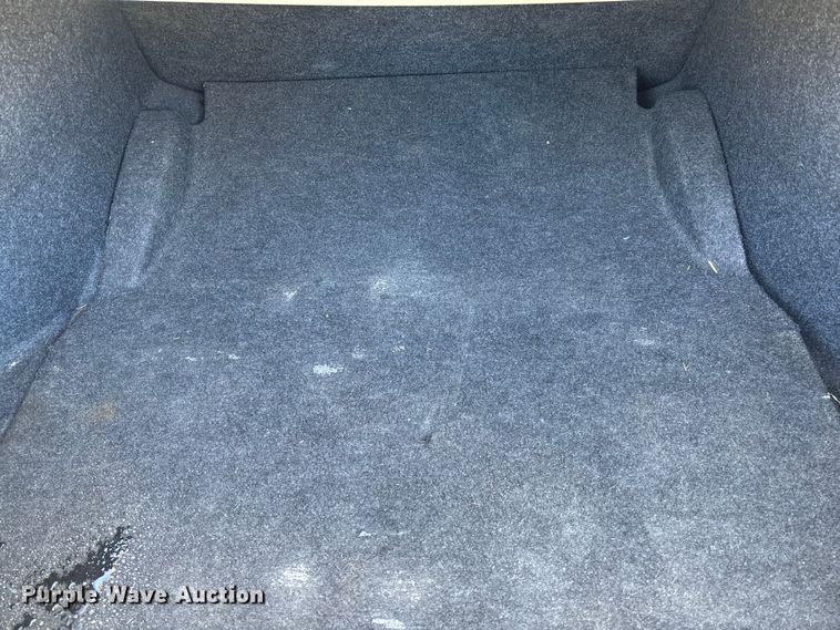 image for item EV3205 2012 Dodge Charger Police 