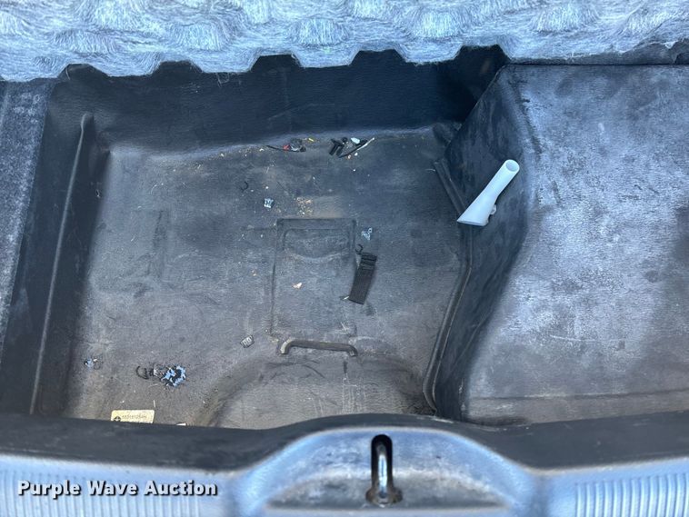 image for item EV3205 2012 Dodge Charger Police 