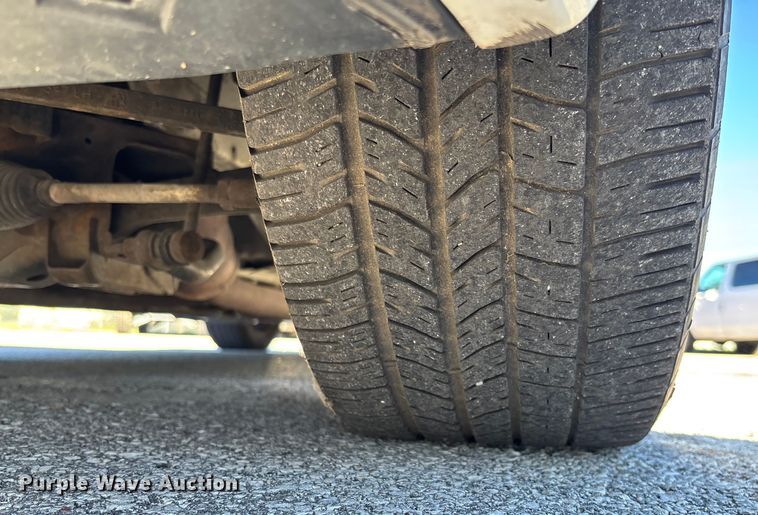 image for item EV3205 2012 Dodge Charger Police 