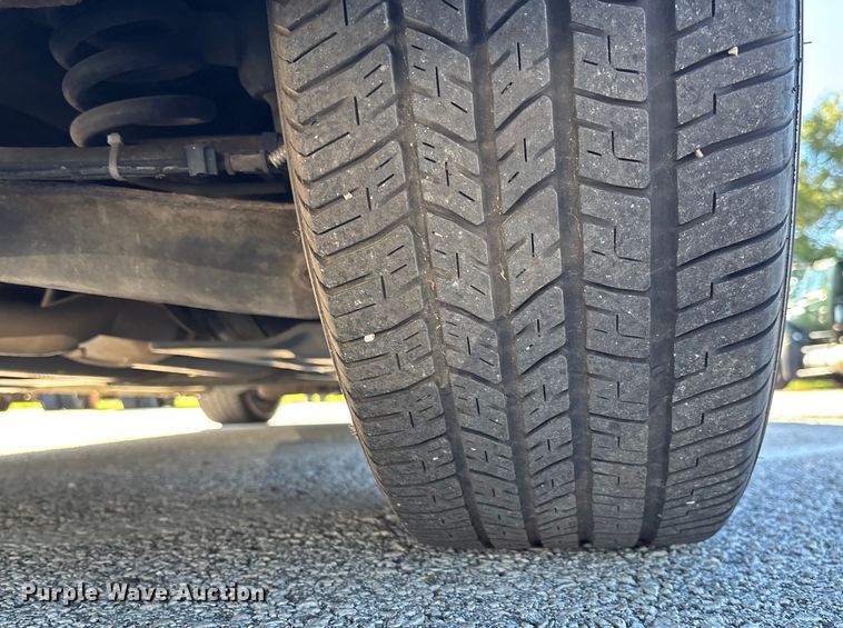 image for item EV3205 2012 Dodge Charger Police 