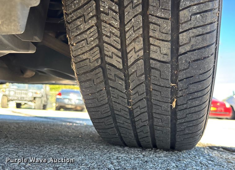 image for item EV3205 2012 Dodge Charger Police 