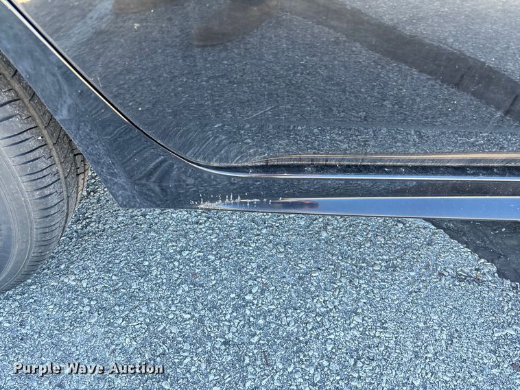 image for item EV3206 2009 Chevrolet Impala 