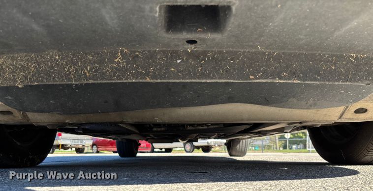 image for item EV3206 2009 Chevrolet Impala 