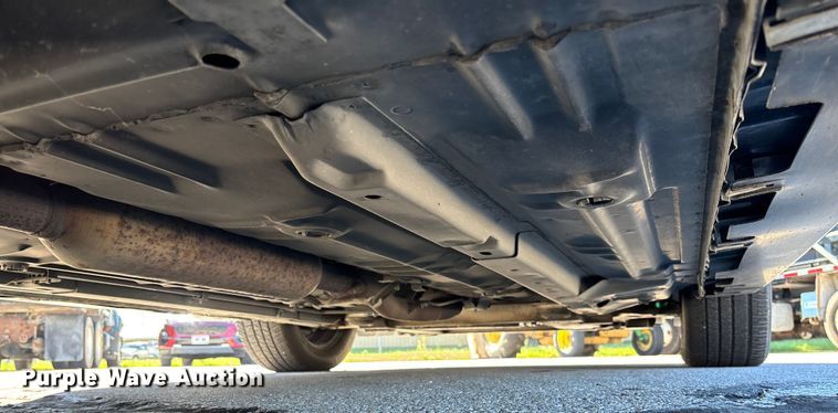 image for item EV3206 2009 Chevrolet Impala 