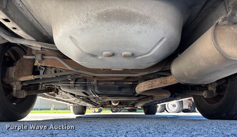 image for item EV3206 2009 Chevrolet Impala 