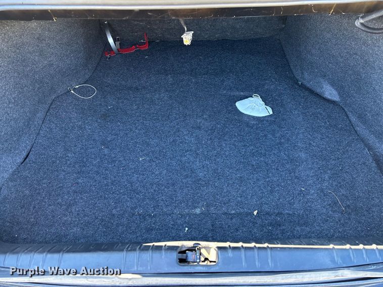 image for item EV3206 2009 Chevrolet Impala 