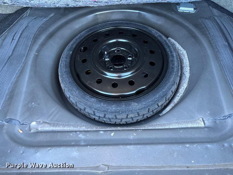 image for item EV3206 2009 Chevrolet Impala 