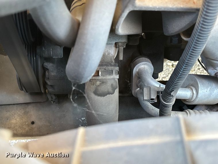 image for item EV3206 2009 Chevrolet Impala 