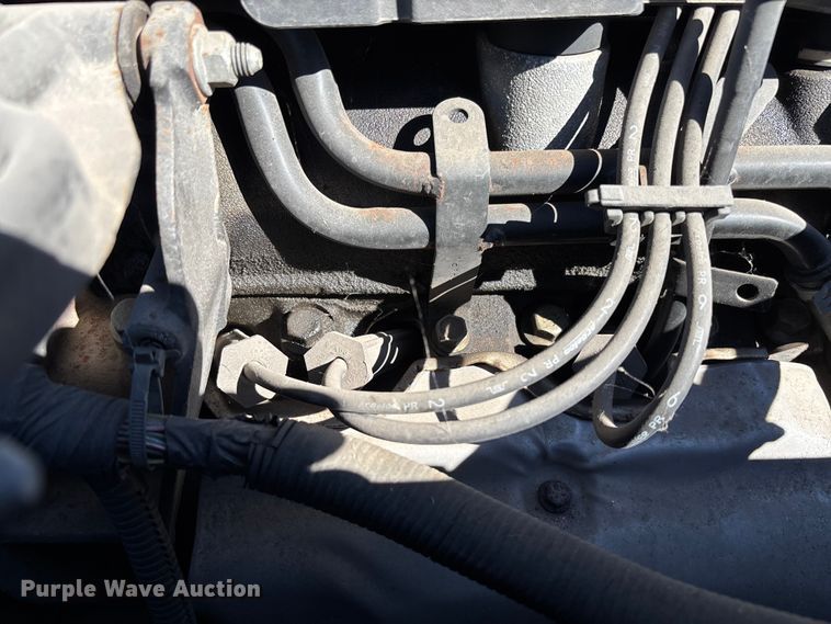 image for item EV3206 2009 Chevrolet Impala 