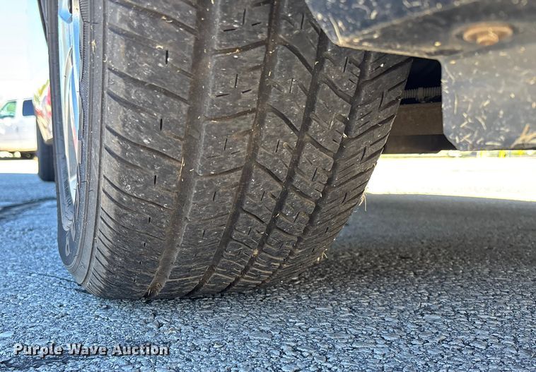 image for item EV3206 2009 Chevrolet Impala 