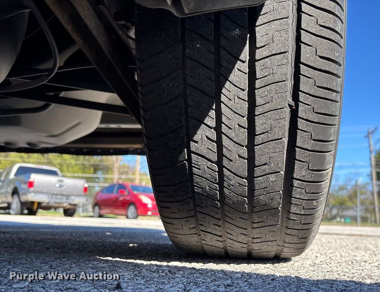 image for item EV3206 2009 Chevrolet Impala 