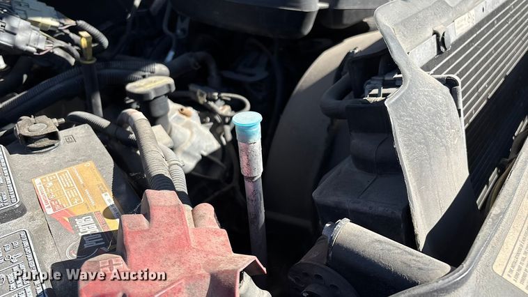 image for item EV3207 2010 Ford F250 Super Duty Crew Cab pickup truck