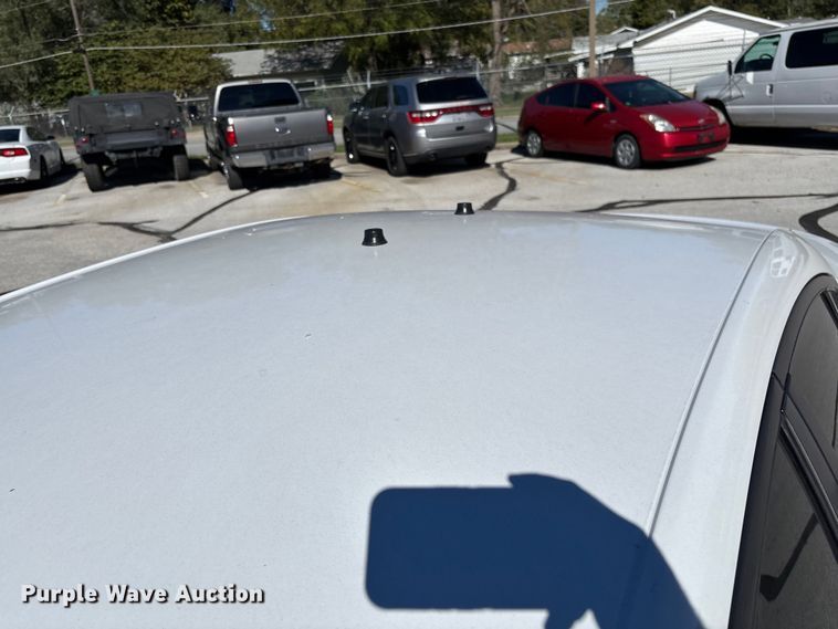 image for item EV3208 2014 Dodge Charger Police 