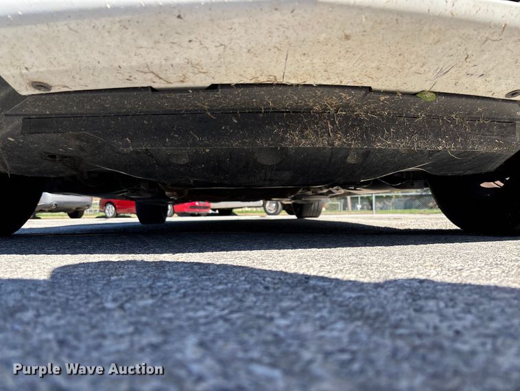 image for item EV3208 2014 Dodge Charger Police 