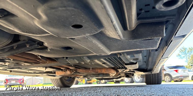 image for item EV3208 2014 Dodge Charger Police 