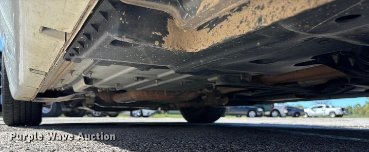 image for item EV3208 2014 Dodge Charger Police 