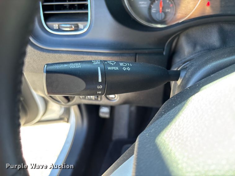 image for item EV3208 2014 Dodge Charger Police 