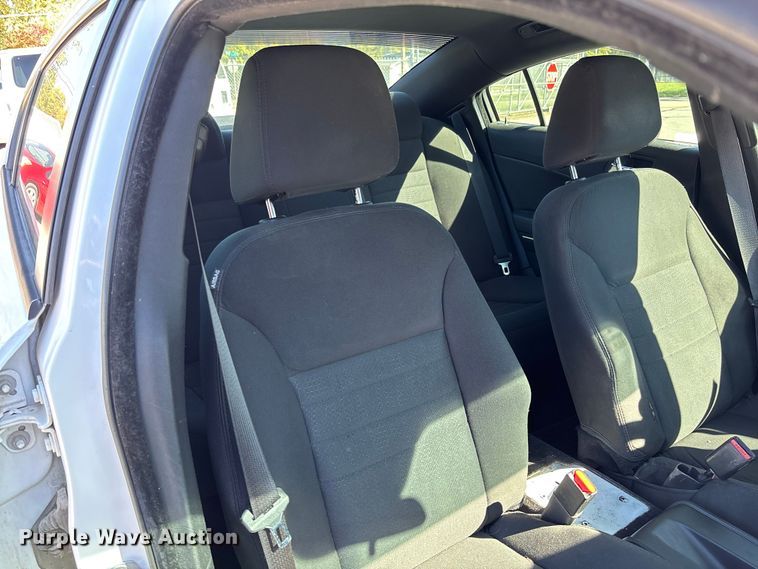 image for item EV3208 2014 Dodge Charger Police 