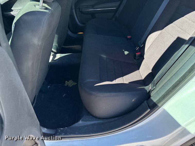 image for item EV3208 2014 Dodge Charger Police 