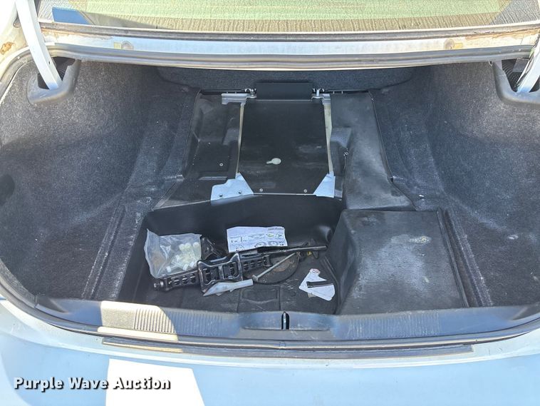 image for item EV3208 2014 Dodge Charger Police 