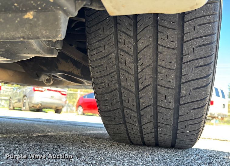 image for item EV3208 2014 Dodge Charger Police 