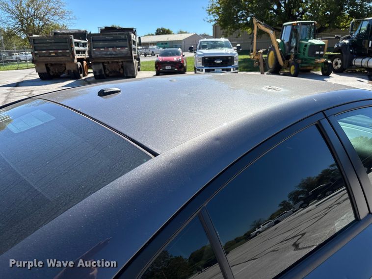 image for item EV3209 2019 Dodge Charger Police 