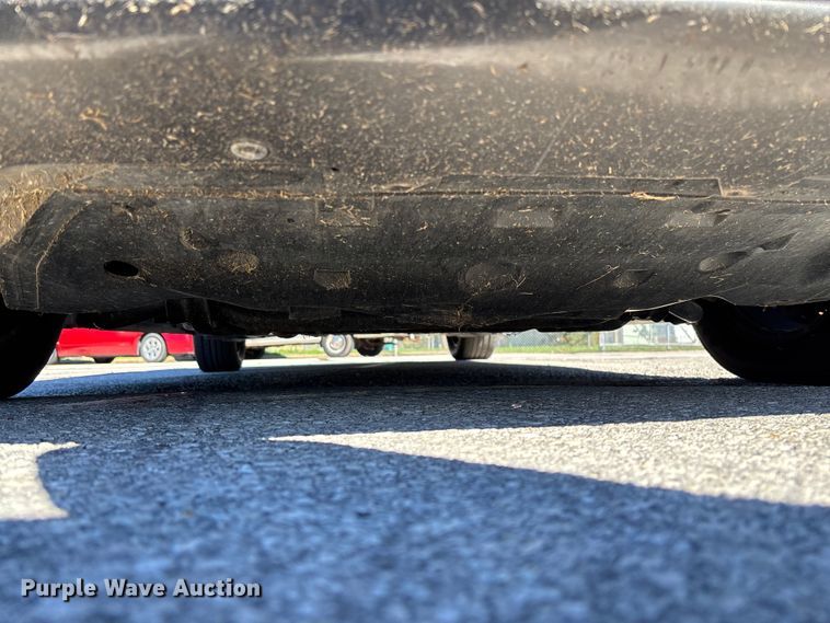 image for item EV3209 2019 Dodge Charger Police 