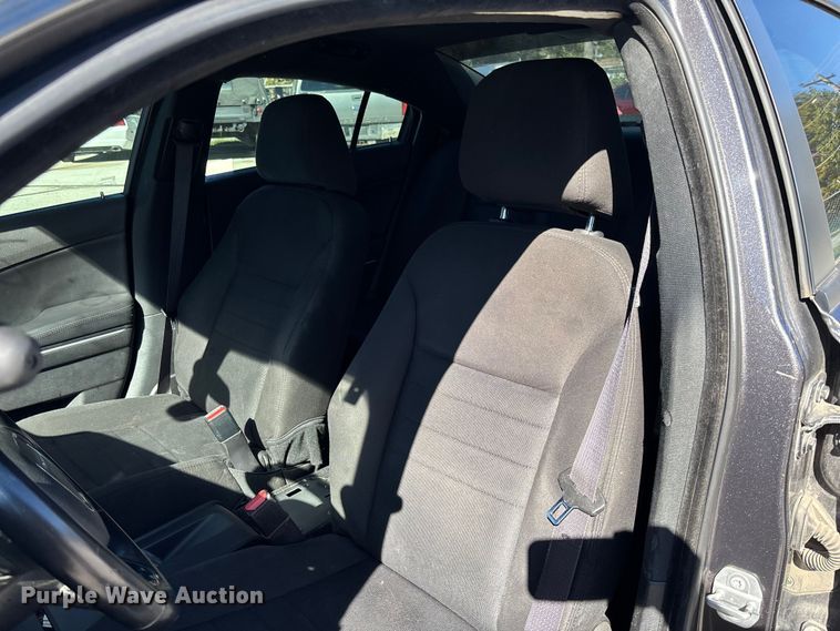 image for item EV3209 2019 Dodge Charger Police 