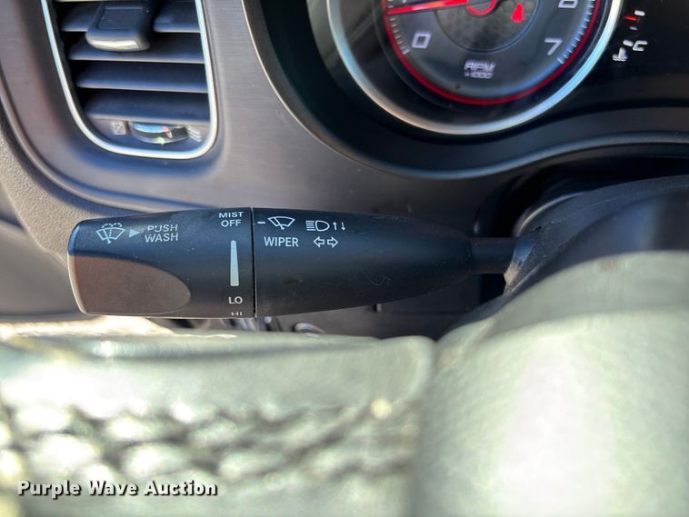 image for item EV3209 2019 Dodge Charger Police 