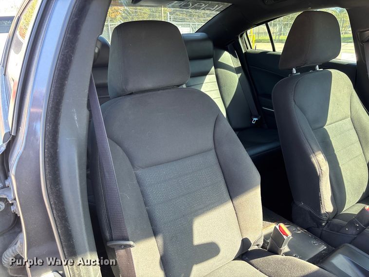 image for item EV3209 2019 Dodge Charger Police 