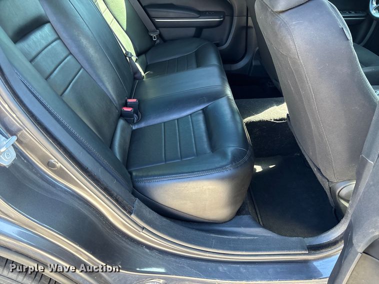 image for item EV3209 2019 Dodge Charger Police 