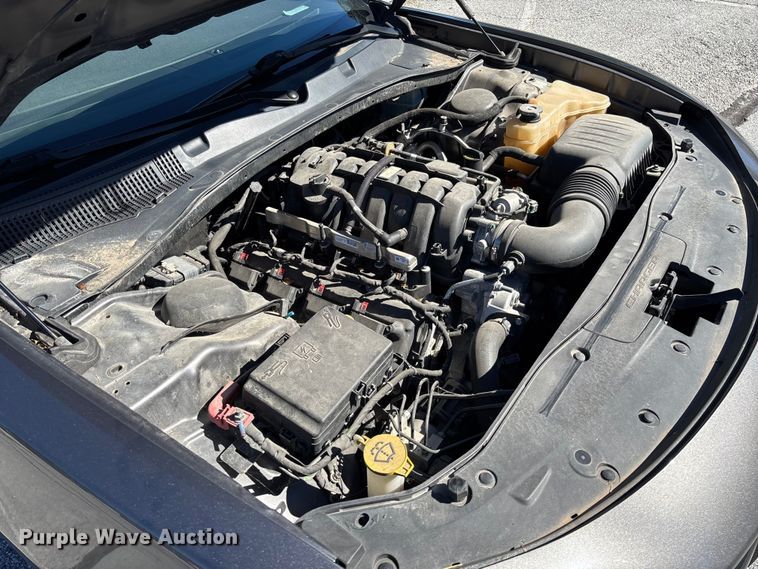 image for item EV3209 2019 Dodge Charger Police 