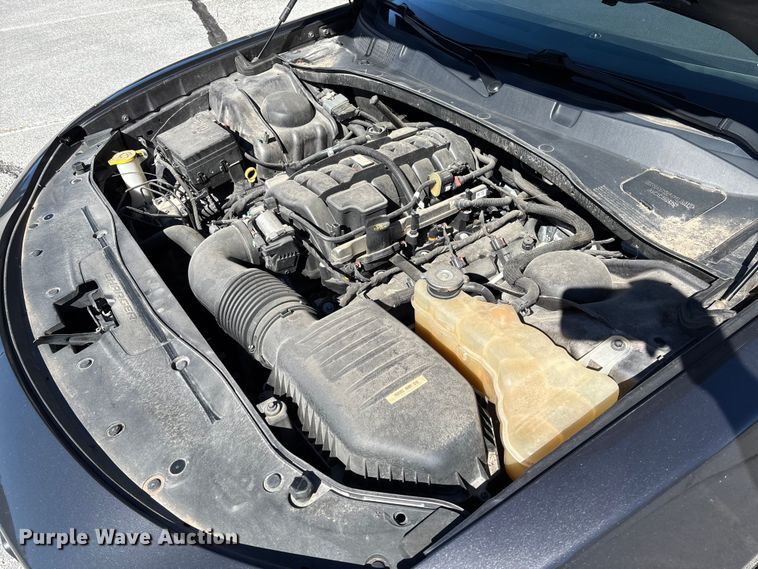 image for item EV3209 2019 Dodge Charger Police 