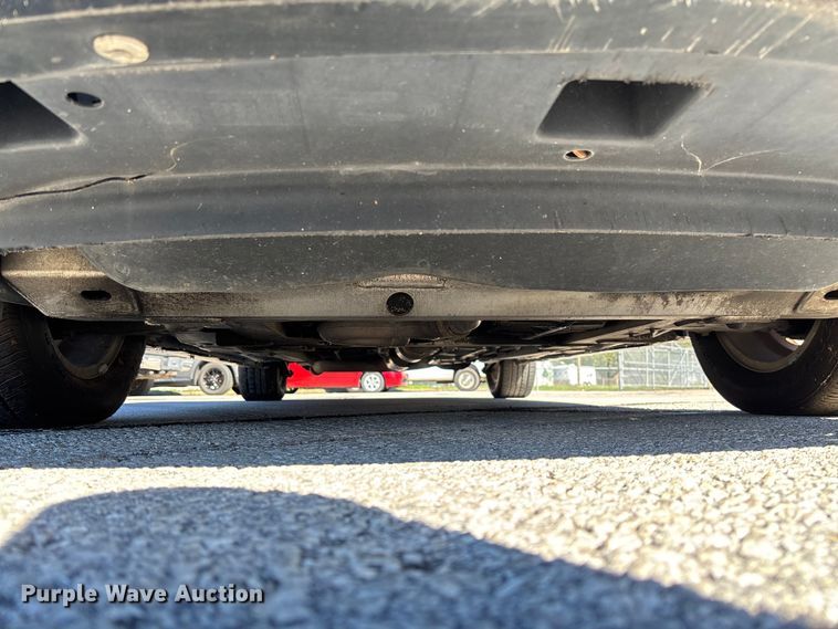 image for item EV3210 2012 Chevrolet Impala 