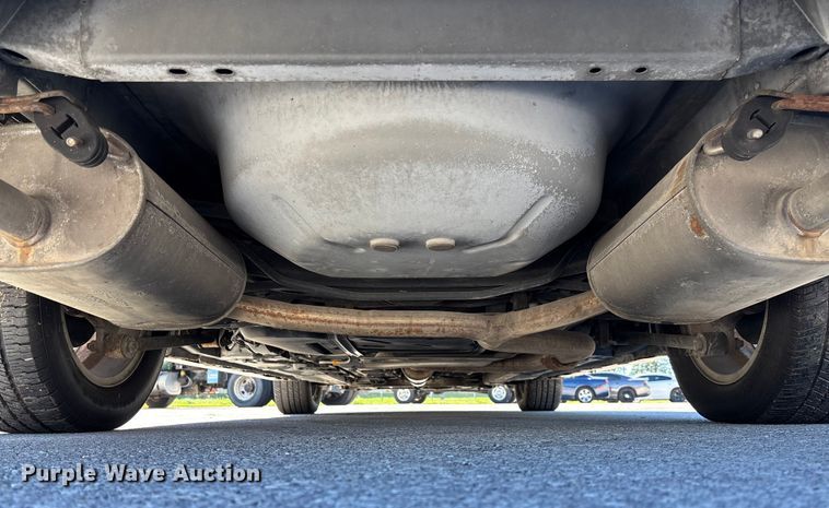 image for item EV3210 2012 Chevrolet Impala 