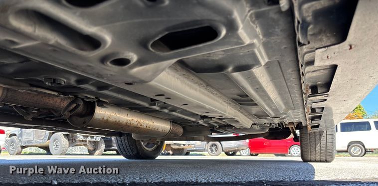 image for item EV3210 2012 Chevrolet Impala 