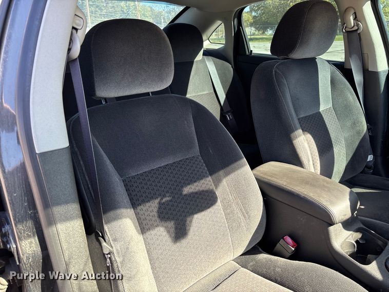 image for item EV3210 2012 Chevrolet Impala 