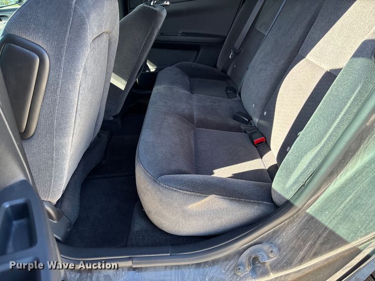 image for item EV3210 2012 Chevrolet Impala 