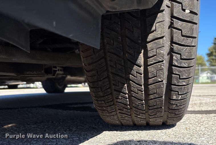 image for item EV3210 2012 Chevrolet Impala 