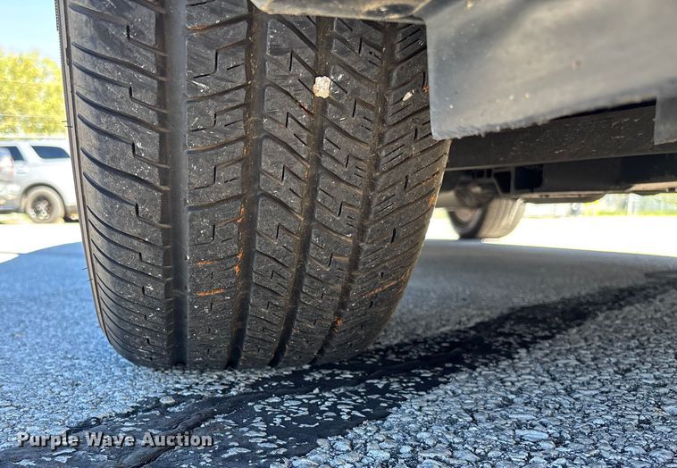 image for item EV3210 2012 Chevrolet Impala 