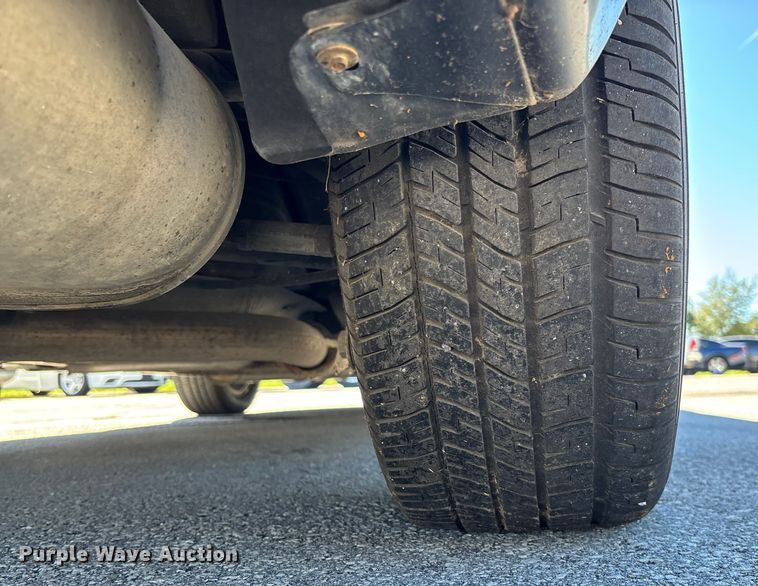 image for item EV3210 2012 Chevrolet Impala 