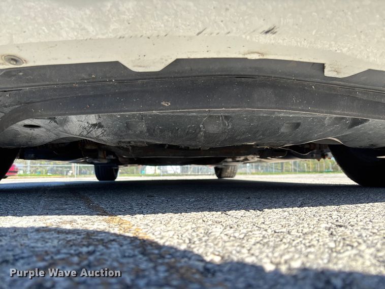 image for item EV3211 2012 Dodge Charger Police 