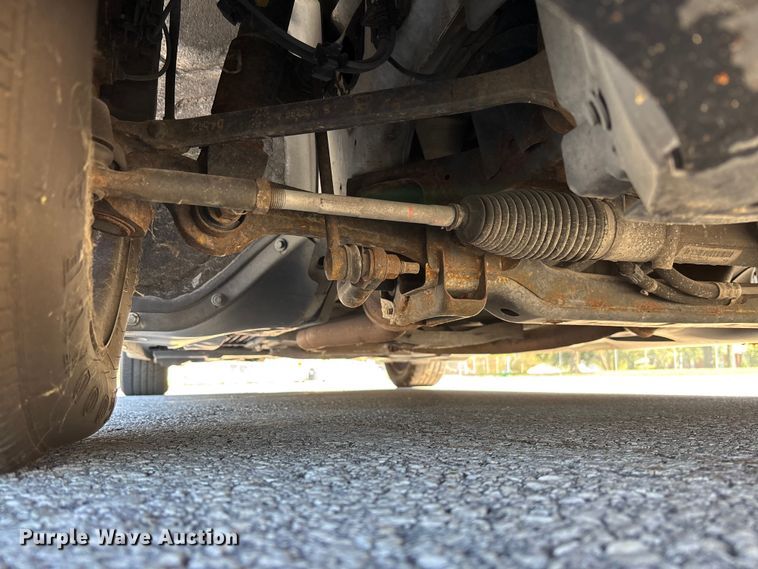 image for item EV3211 2012 Dodge Charger Police 