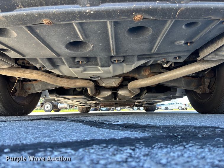 image for item EV3211 2012 Dodge Charger Police 