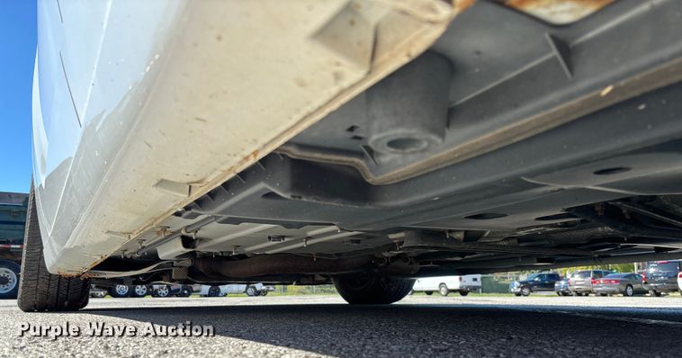 image for item EV3211 2012 Dodge Charger Police 