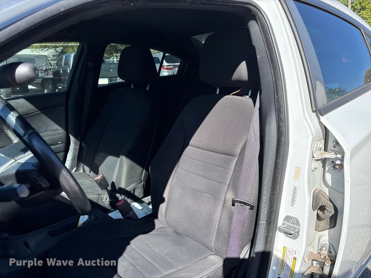 image for item EV3211 2012 Dodge Charger Police 