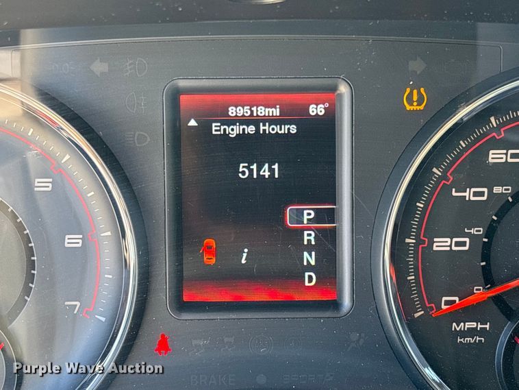 image for item EV3211 2012 Dodge Charger Police 