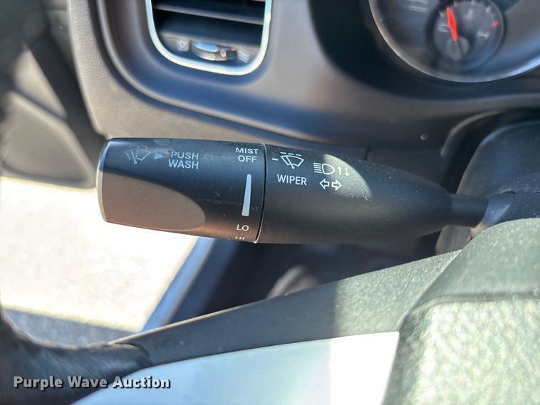 image for item EV3211 2012 Dodge Charger Police 