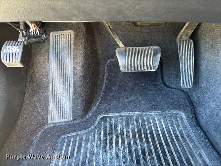 image for item EV3211 2012 Dodge Charger Police 